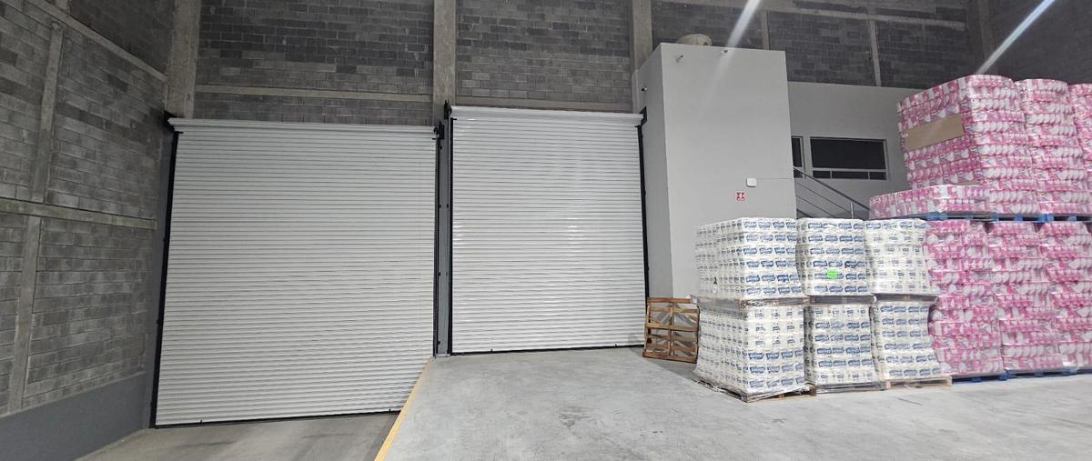 Foto de bodega en venta en  , hacienda el palmar, santa catarina, nuevo león, 0 No. 03