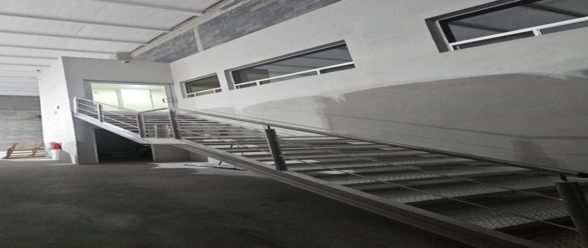 Foto de bodega en venta en  , hacienda el palmar, santa catarina, nuevo león, 0 No. 04