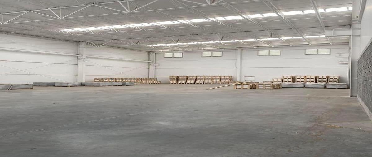 Foto de bodega en renta en  , hacienda el palmar, santa catarina, nuevo león, 0 No. 03