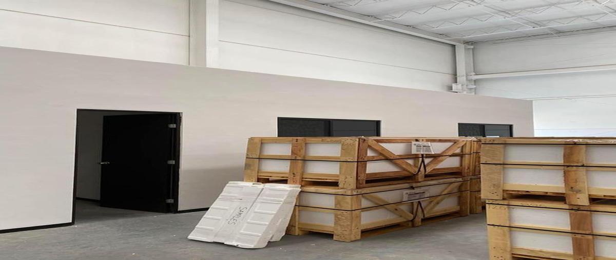 Foto de bodega en renta en  , hacienda el palmar, santa catarina, nuevo león, 0 No. 05