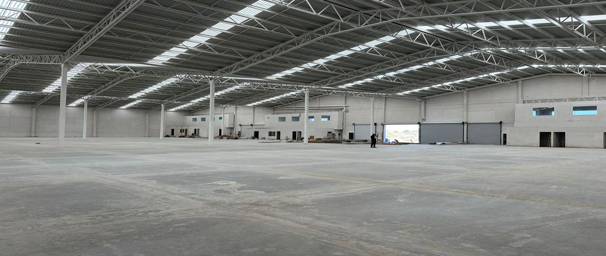 Foto de nave industrial en renta en  , hacienda el palmar, santa catarina, nuevo león, 0 No. 04