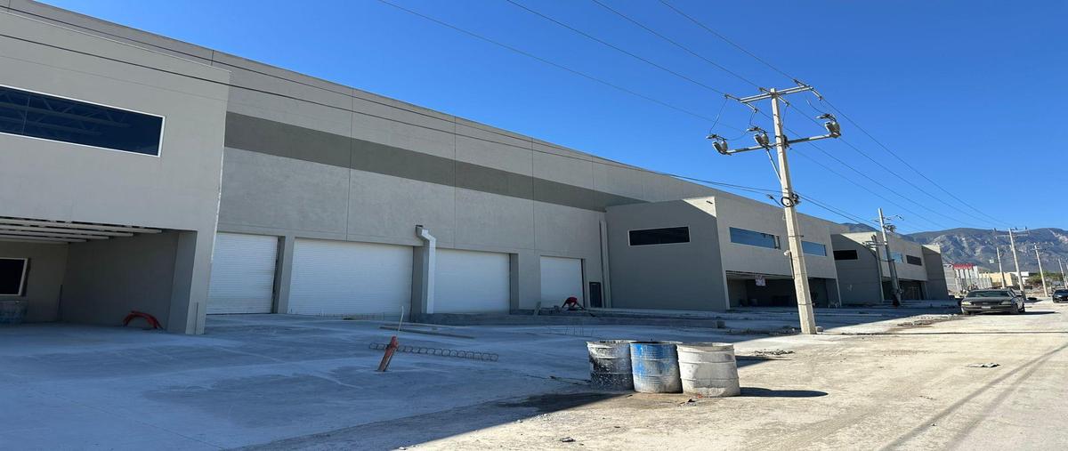 Foto de nave industrial en renta en  , hacienda el palmar, santa catarina, nuevo león, 0 No. 05