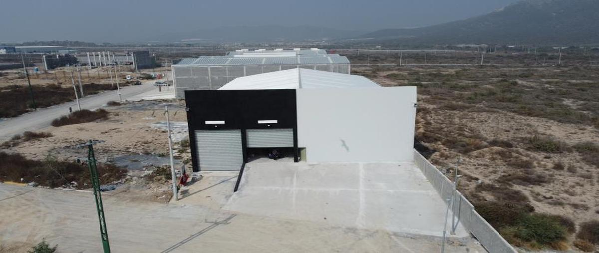 Foto de bodega en renta en  , hacienda el palmar, santa catarina, nuevo león, 0 No. 04