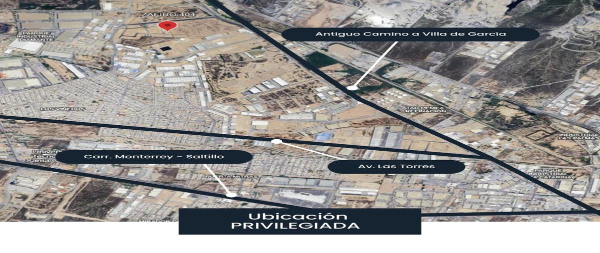 Foto de bodega en renta en  , hacienda el palmar, santa catarina, nuevo león, 0 No. 05