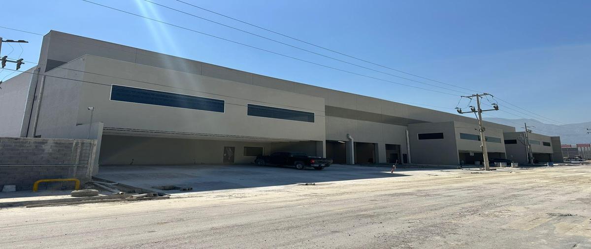 Foto de nave industrial en renta en  , hacienda el palmar, santa catarina, nuevo león, 0 No. 05
