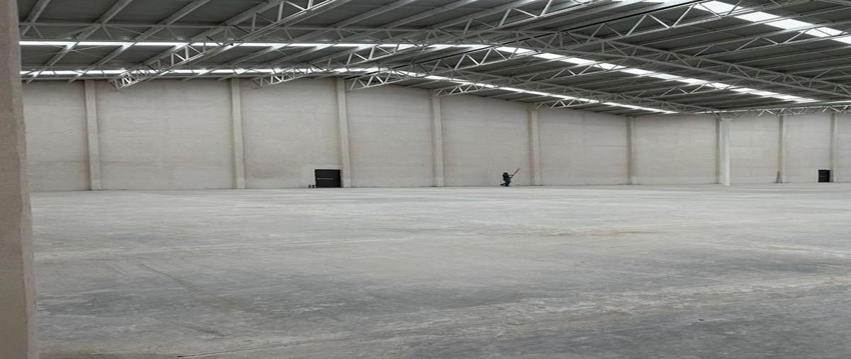 Foto de nave industrial en renta en  , hacienda el palmar, santa catarina, nuevo león, 0 No. 04