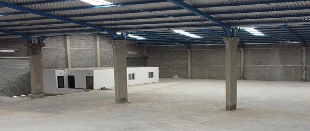 Foto de bodega en renta en  , hacienda el palmar, santa catarina, nuevo león, 0 No. 04
