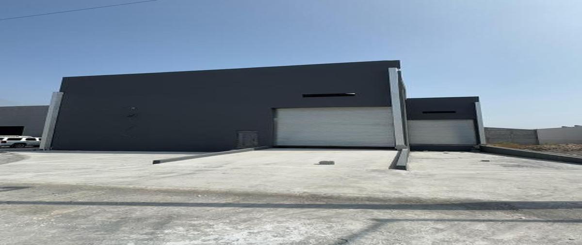 Foto de bodega en venta en  , hacienda el palmar, santa catarina, nuevo león, 0 No. 03