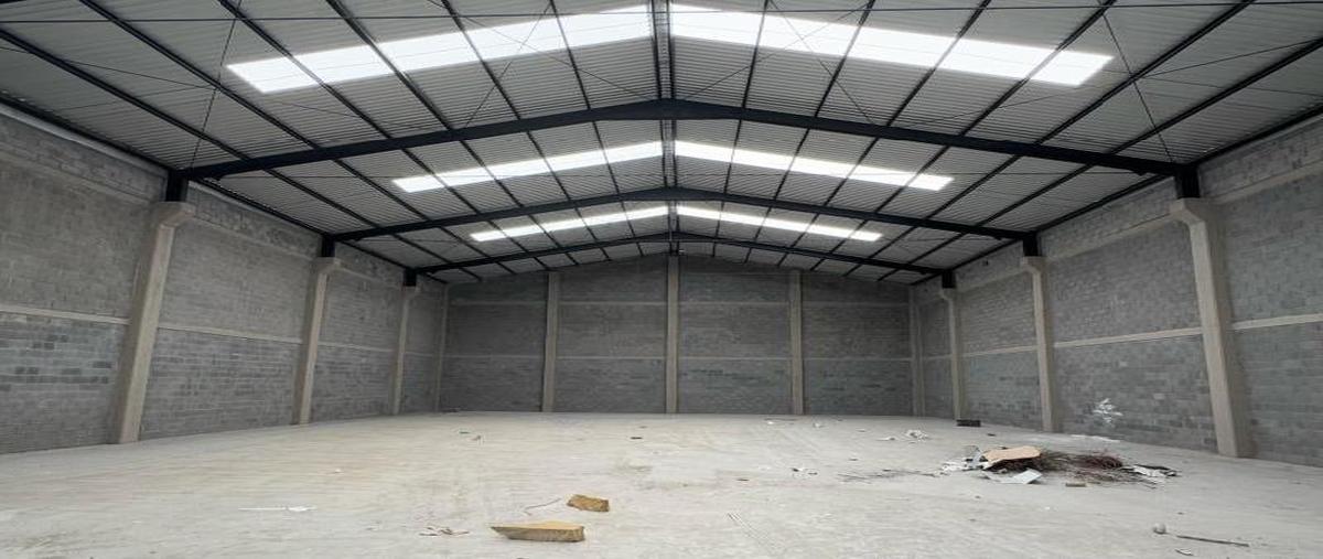 Foto de bodega en venta en  , hacienda el palmar, santa catarina, nuevo león, 0 No. 04