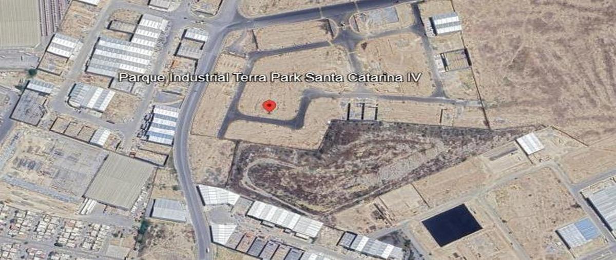 Foto de bodega en venta en  , hacienda el palmar, santa catarina, nuevo león, 0 No. 03