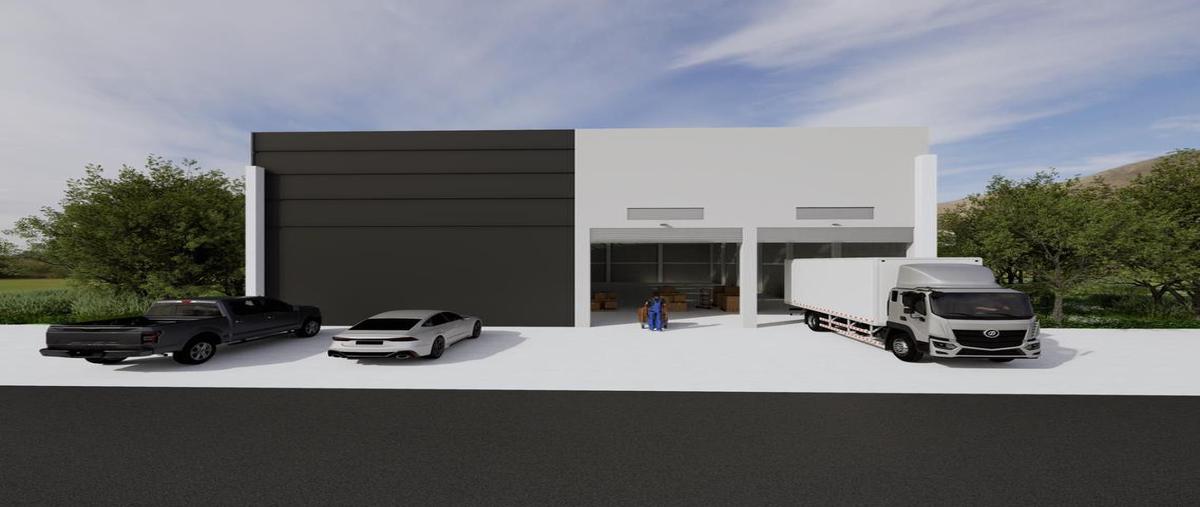 Foto de bodega en venta en  , hacienda el palmar, santa catarina, nuevo león, 0 No. 05