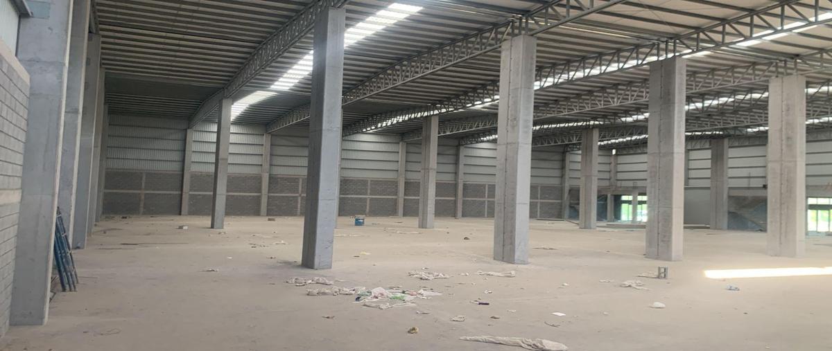 Foto de bodega en venta en  , hacienda el palmar, santa catarina, nuevo león, 0 No. 03