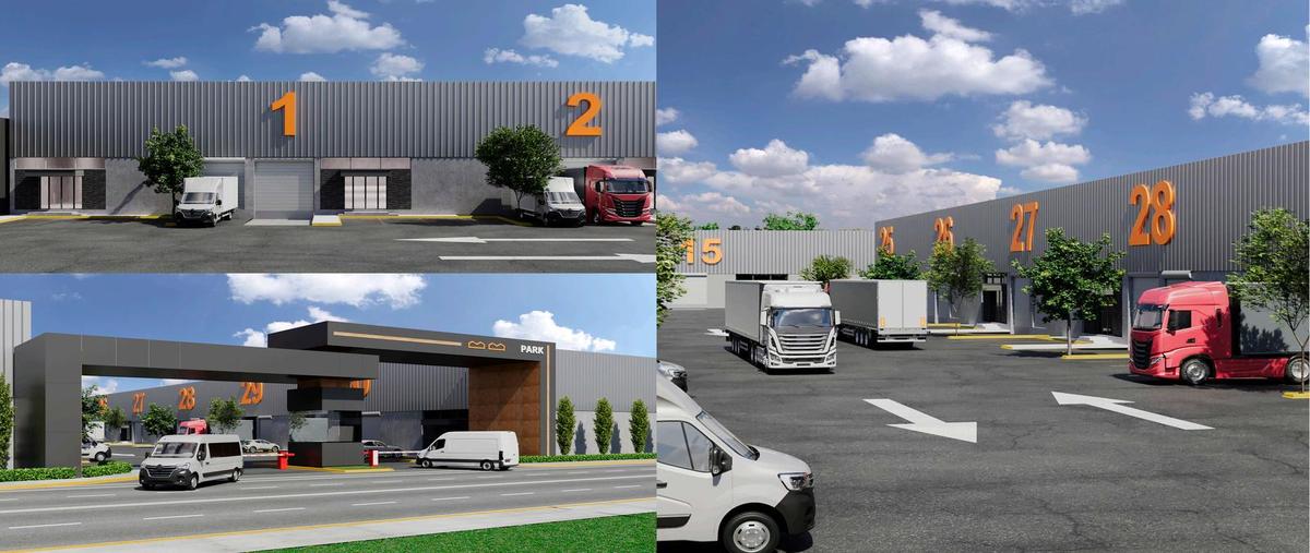 Foto de bodega en venta en  , hacienda el palmar, santa catarina, nuevo león, 0 No. 04