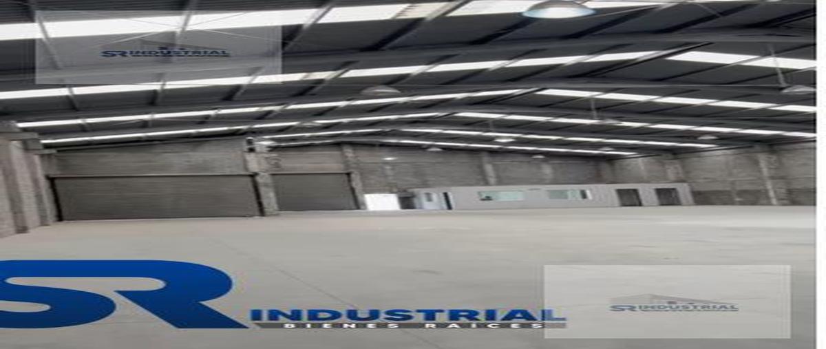 Foto de bodega en renta en  , hacienda el palmar, santa catarina, nuevo león, 31318398 No. 05