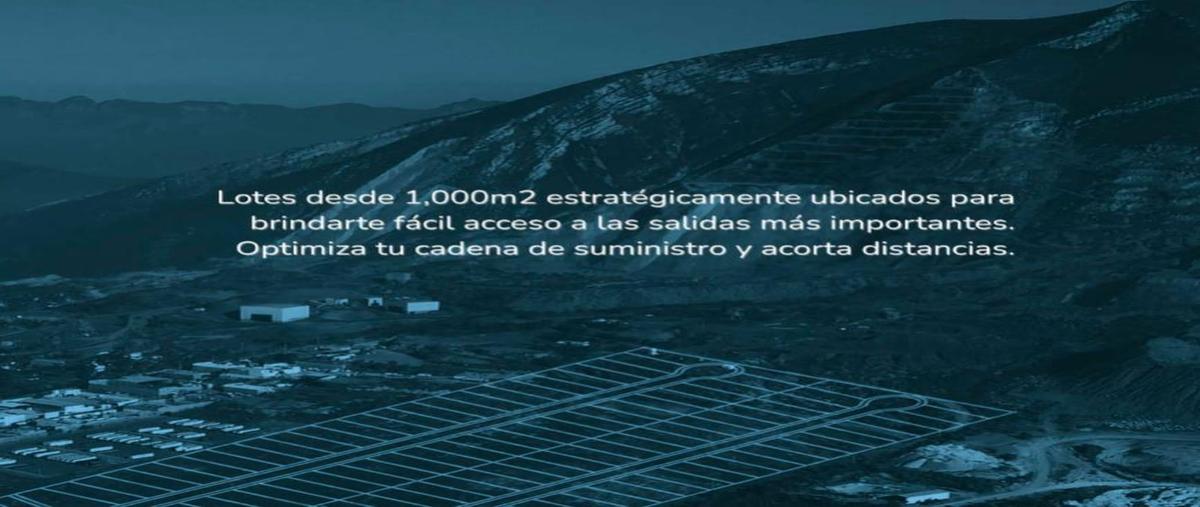 Foto de terreno habitacional en venta en  , hacienda el palmar, santa catarina, nuevo león, 0 No. 03