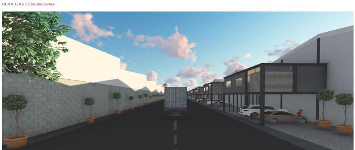 Foto de bodega en venta en  , hacienda el palmar, santa catarina, nuevo león, 0 No. 05