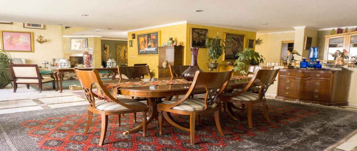 Foto de casa en venta en hacienda el rocío , hacienda de las palmas, huixquilucan, méxico, 19951273 No. 03
