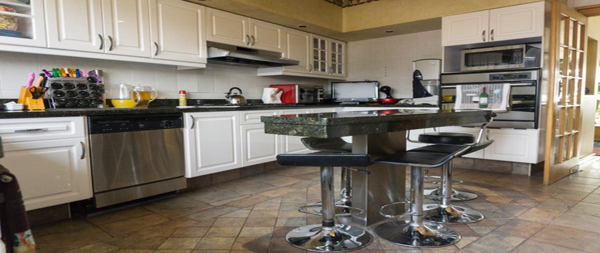 Foto de casa en venta en hacienda el rocío , hacienda de las palmas, huixquilucan, méxico, 19951273 No. 04