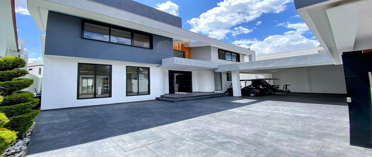 Foto de casa en hacienda el rosario , club de golf hacienda, atizapán de zaragoza, méxico, 29382392 foto 01 Foto de casa en venta en hacienda el rosario , club de golf hacienda, atizapán de zaragoza, méxico, 29382392 No. 01