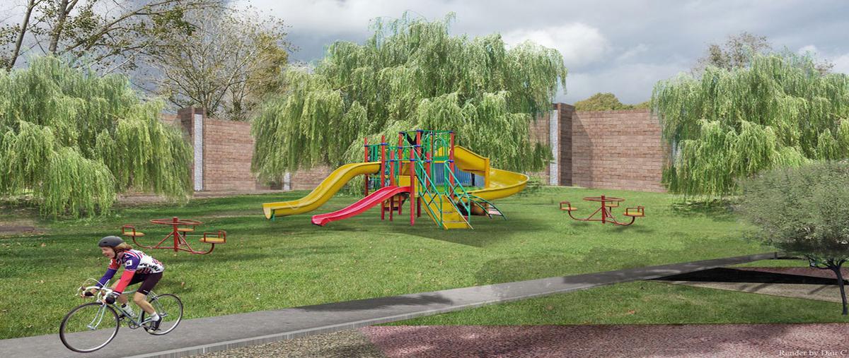 Foto de terreno habitacional en venta en hacienda el rosario , hacienda del rosario, torreón, coahuila de zaragoza, 17307118 No. 04