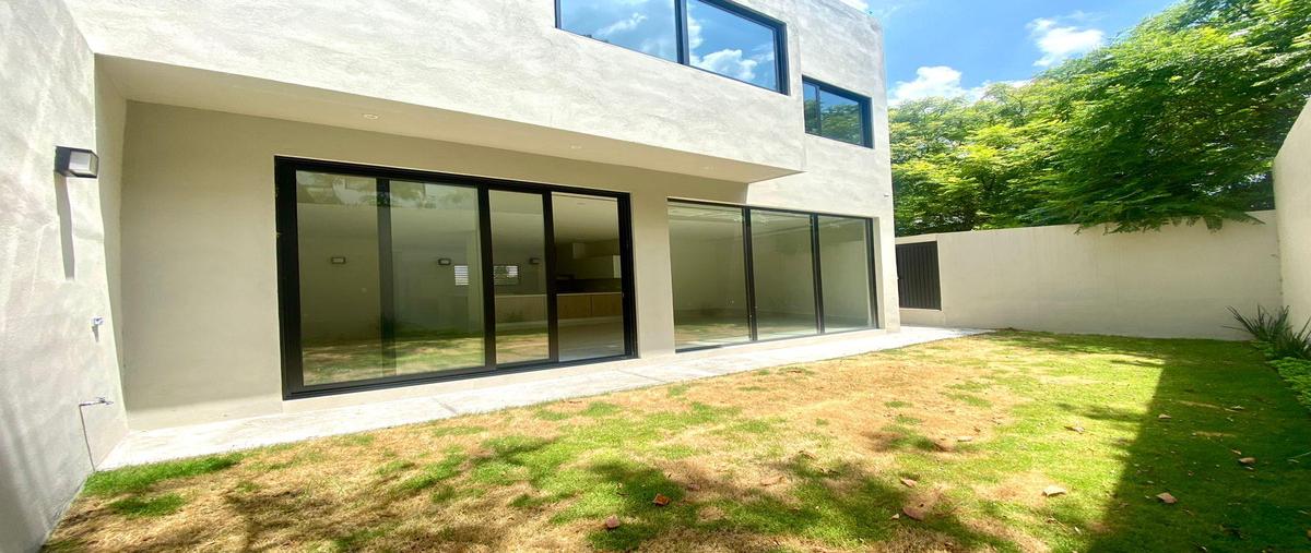 Foto de casa en venta en  , hacienda el rosario, san pedro garza garcía, nuevo león, 0 No. 03