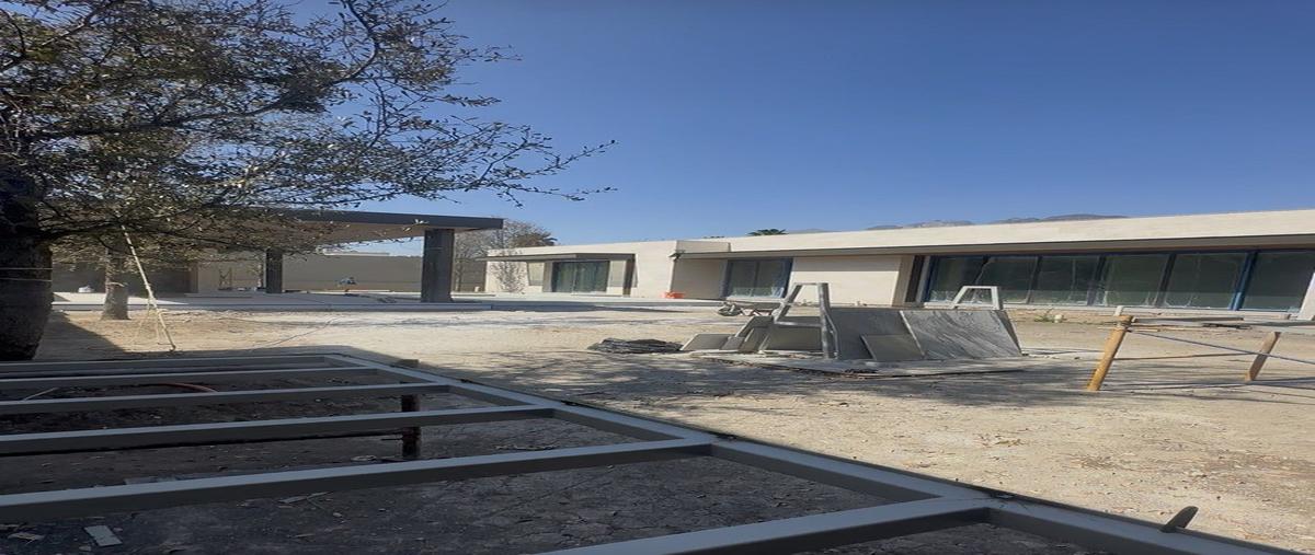 Foto de casa en venta en  , hacienda el rosario, san pedro garza garcía, nuevo león, 31006466 No. 05