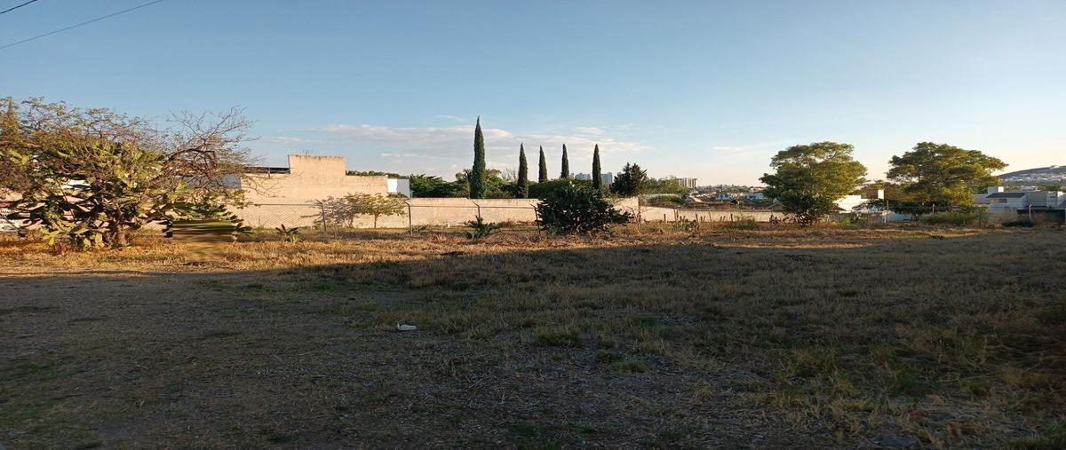 Foto de terreno habitacional en venta en hacienda el salitre , paseo del piropo, querétaro, querétaro, 28703060 No. 04
