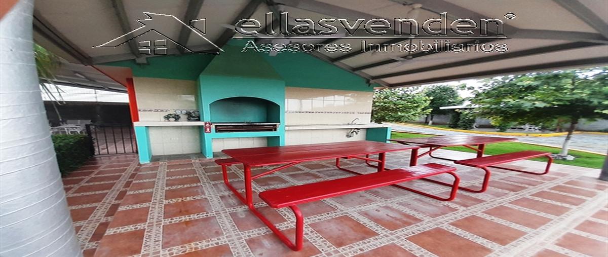 Foto de rancho en venta en hacienda el sauz 0, cadereyta jimenez centro, cadereyta jiménez, nuevo león, 28010423 No. 05