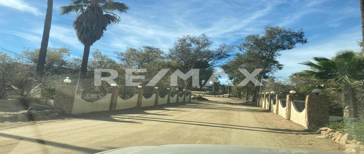 Foto de terreno habitacional en renta en hacienda encino , hacienda tecate, tecate, baja california, 0 No. 03