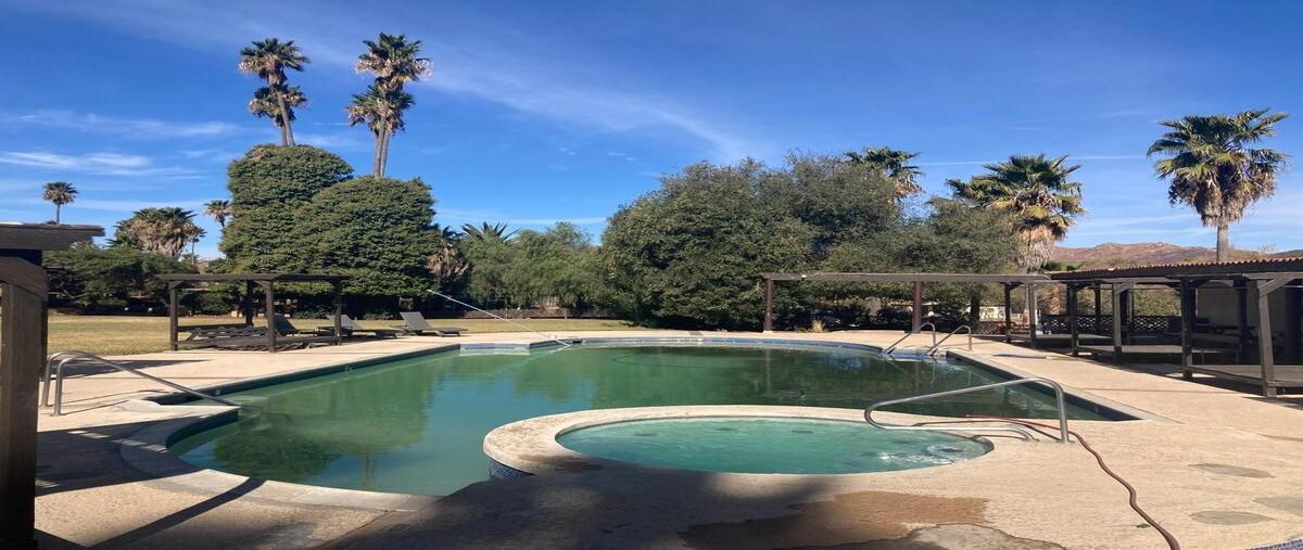 Foto de terreno habitacional en venta en hacienda encino , hacienda tecate, tecate, baja california, 0 No. 03