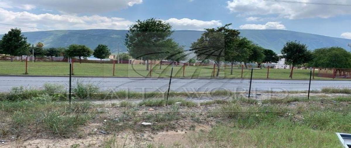 Foto de terreno habitacional en , hacienda escobedo i, general escobedo, nuevo león, 0 foto 02 Foto de terreno habitacional en venta en , hacienda escobedo i, general escobedo, nuevo león, 0 No. 02