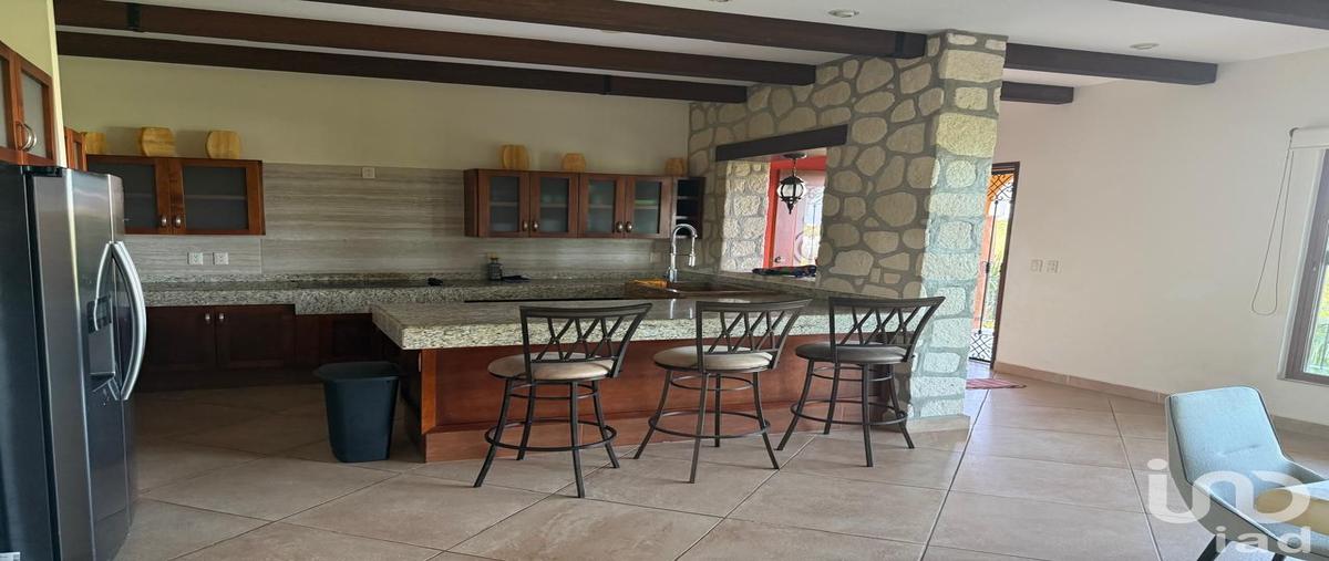 Foto de departamento en renta en hacienda escondida 98, el cielo, solidaridad, quintana roo, 30589721 No. 03