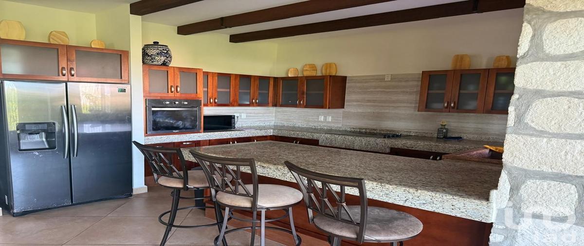 Foto de departamento en renta en hacienda escondida 98, el cielo, solidaridad, quintana roo, 30589721 No. 04