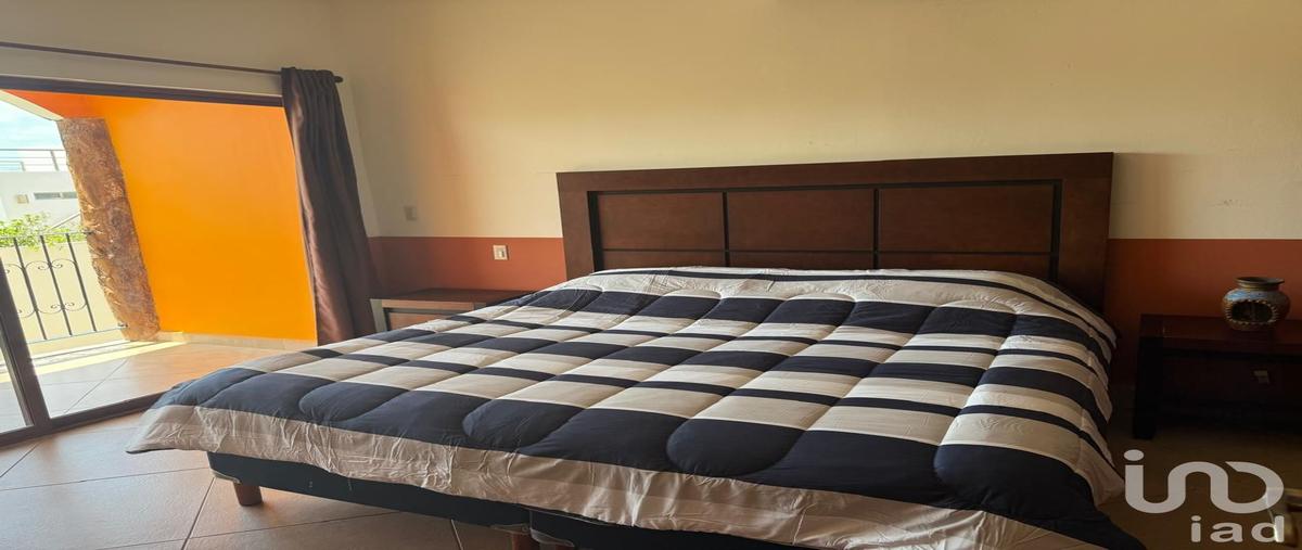 Foto de departamento en renta en hacienda escondida 98, el cielo, solidaridad, quintana roo, 30589721 No. 05