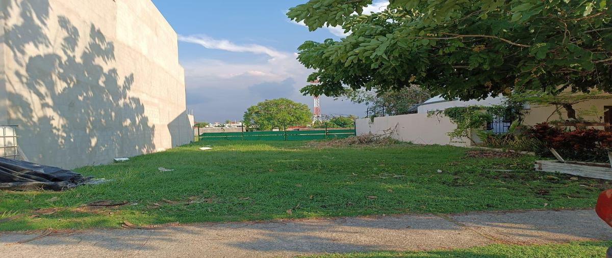 Foto de terreno habitacional en venta en  , hacienda esmeralda, centro, tabasco, 0 No. 05