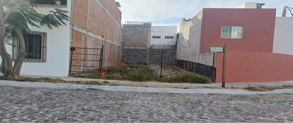 Foto de terreno habitacional en hacienda gogorrón l2 m13, las brisas, san miguel de allende, guanajuato, 0 foto 02 Foto de terreno habitacional en venta en hacienda gogorrón l2 m13, las brisas, san miguel de allende, guanajuato, 0 No. 02