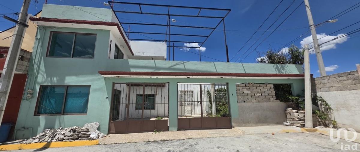 Foto de casa en venta en hacienda golondrina 214, haciendas de tizayuca, tizayuca, hidalgo, 0 No. 03