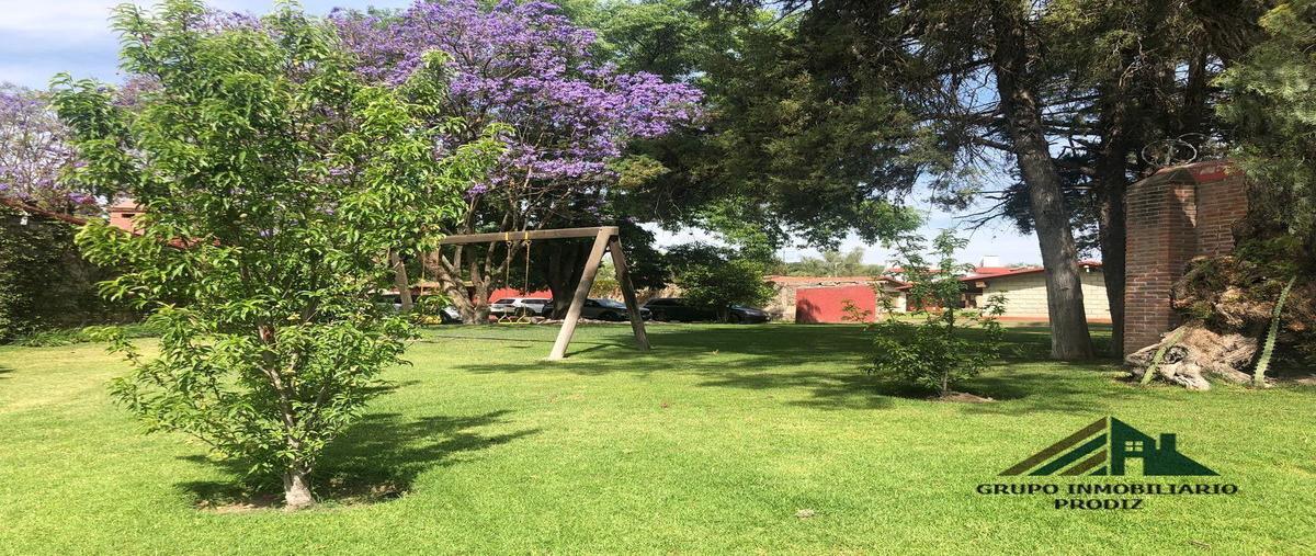 Foto de casa en venta en hacienda grande , hacienda grande, tequisquiapan, querétaro, 24839933 No. 05