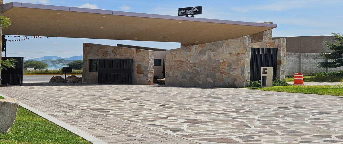 Foto de terreno habitacional en venta en hacienda grande , hacienda grande, tequisquiapan, querétaro, 30454293 No. 05