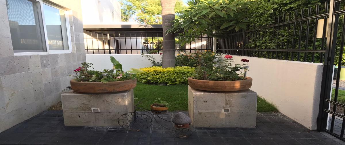 Foto de casa en venta en hacienda grande , juriquilla, querétaro, querétaro, 30272684 No. 03