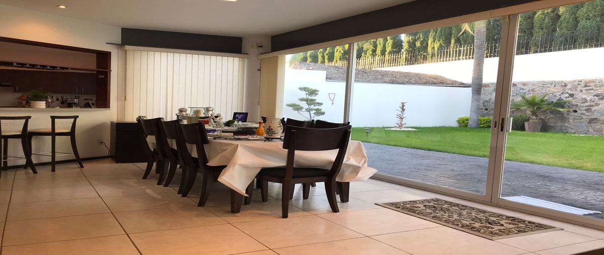 Foto de casa en venta en hacienda grande , juriquilla, querétaro, querétaro, 30272684 No. 04