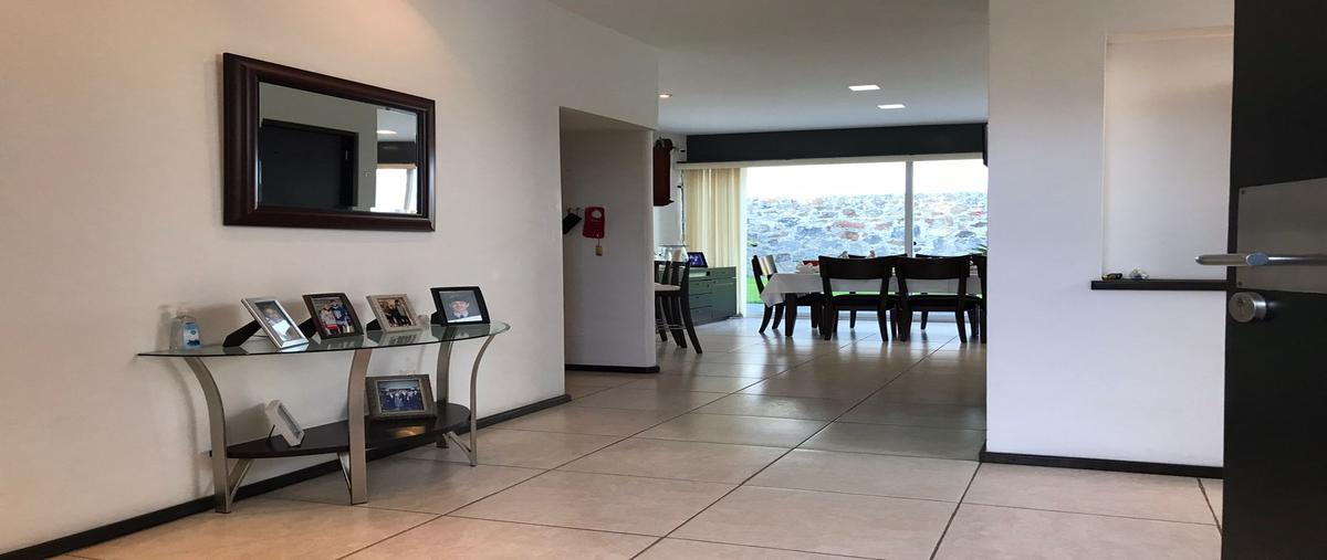 Foto de casa en venta en hacienda grande , juriquilla, querétaro, querétaro, 30272684 No. 05