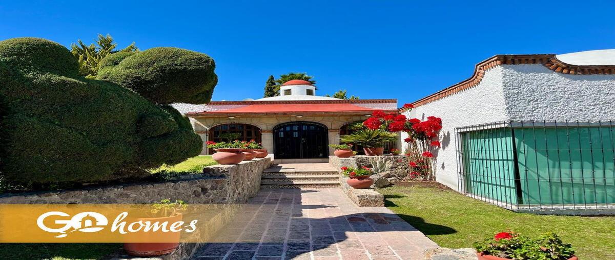 Foto de casa en hacienda grande , pedregal de hacienda grande, tequisquiapan, querétaro, 0 foto 03 Foto de casa en venta en hacienda grande , pedregal de hacienda grande, tequisquiapan, querétaro, 0 No. 03