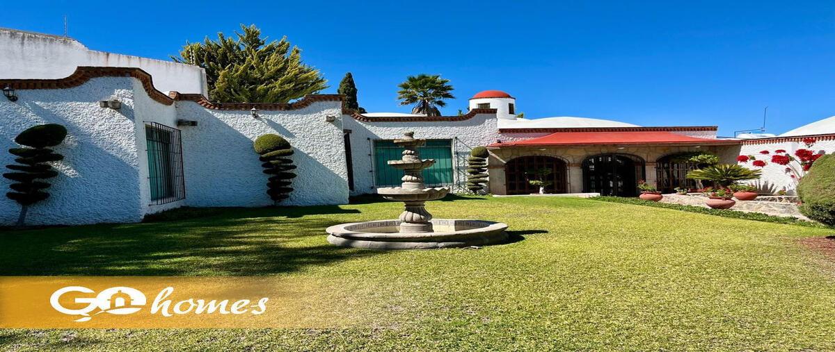 Foto de casa en hacienda grande , pedregal de hacienda grande, tequisquiapan, querétaro, 0 foto 04 Foto de casa en venta en hacienda grande , pedregal de hacienda grande, tequisquiapan, querétaro, 0 No. 04