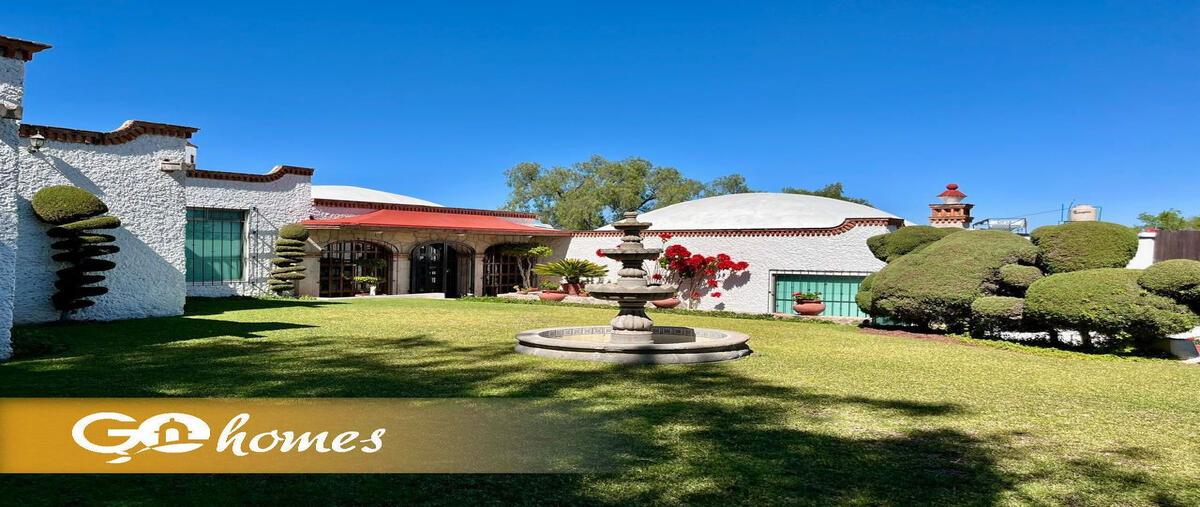 Foto de casa en hacienda grande , pedregal de hacienda grande, tequisquiapan, querétaro, 0 foto 05 Foto de casa en venta en hacienda grande , pedregal de hacienda grande, tequisquiapan, querétaro, 0 No. 05