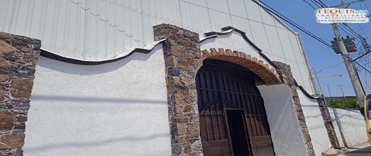 Foto de bodega en renta en . , hacienda grande, tequisquiapan, querétaro, 21782532 No. 03