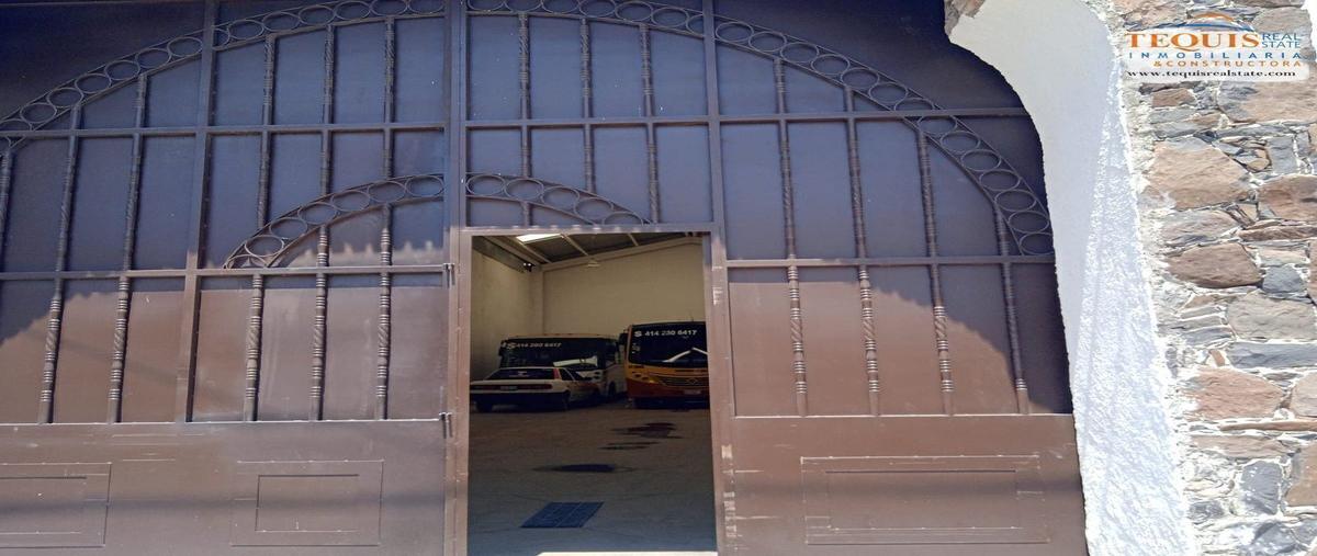 Foto de bodega en renta en . , hacienda grande, tequisquiapan, querétaro, 21782532 No. 04