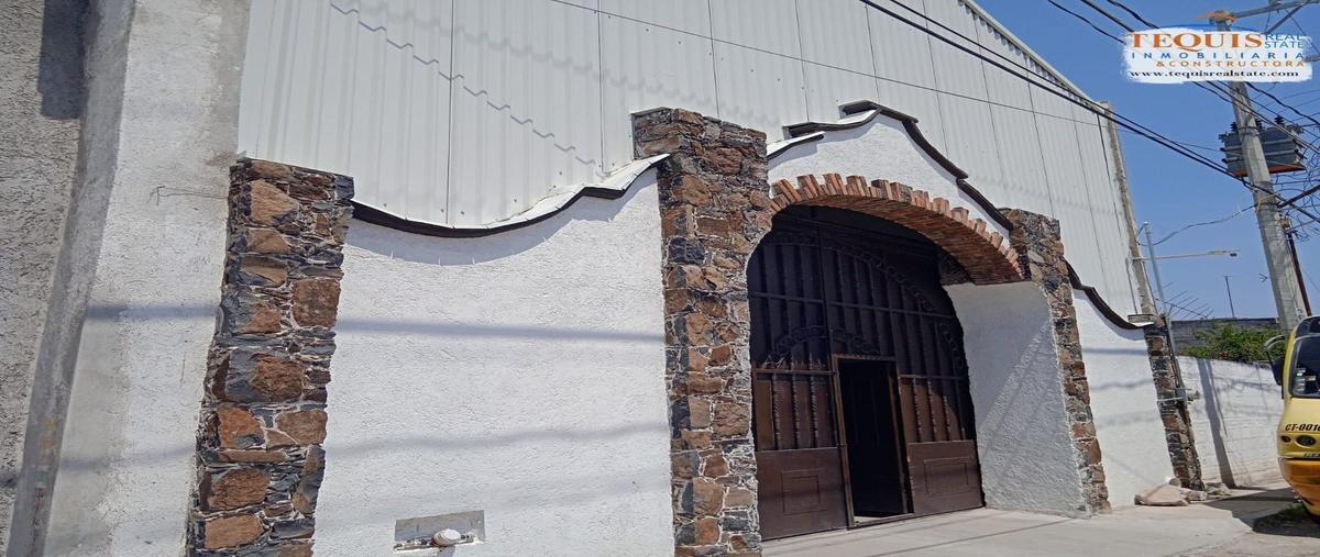 Foto de bodega en renta en . , hacienda grande, tequisquiapan, querétaro, 21782532 No. 05