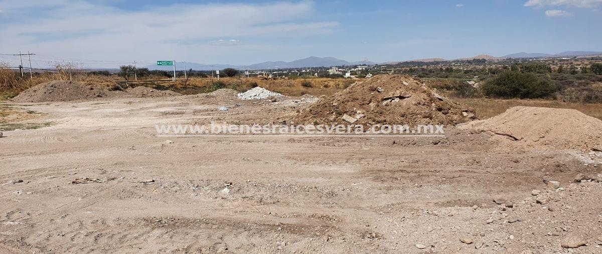 Foto de terreno habitacional en , hacienda grande, tequisquiapan, querétaro, 23891003 foto 04 Foto de terreno habitacional en venta en , hacienda grande, tequisquiapan, querétaro, 23891003 No. 04