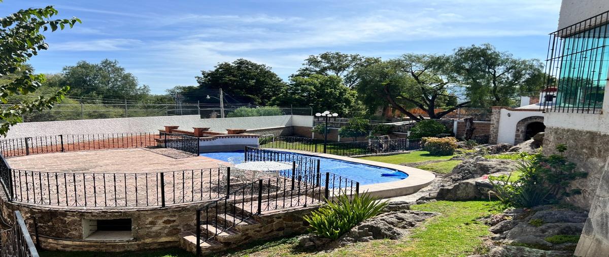 Foto de casa en venta en  , hacienda grande, tequisquiapan, querétaro, 25529602 No. 03